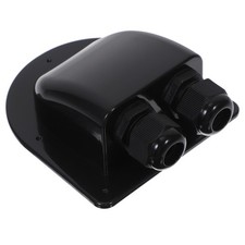 Photovoltaic Junction Box Camper Cable Gland Solar Entry Glands Waterproof