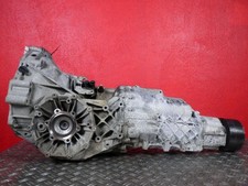 Boite de vitesse Audi QUATTRO