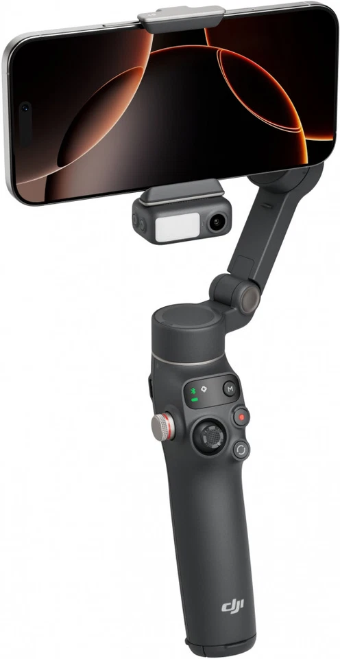 DJI Osmo Mobile 7P | Stabilisierungssysteme - Bild 4 von 4