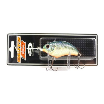 OSP Blitz MR 51.5 mm 9.5 Gramm Schwimmend K�der H-03 (7842)