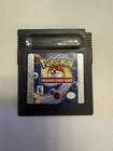 Pokemon Trading Card Game Nintendo Gameboy Authentic Tested Saves Game Boy GBC