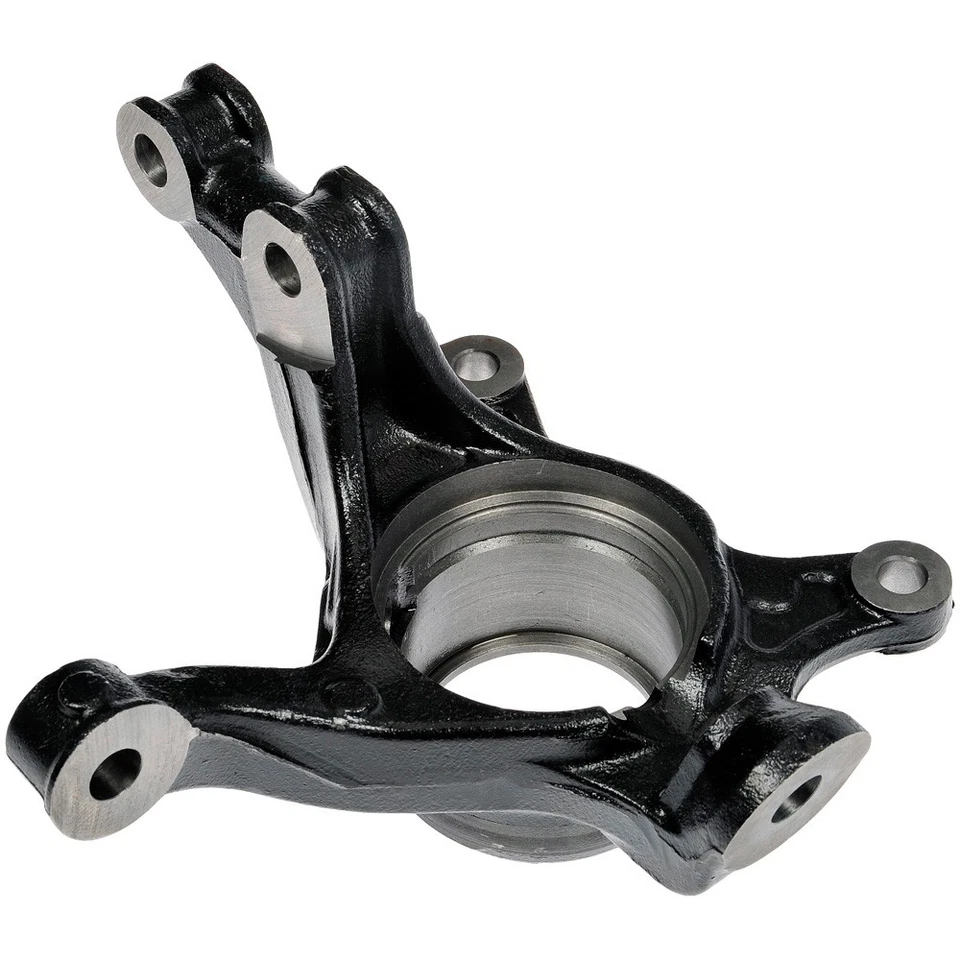 For Toyota Yaris Prius C & Scion xD Dorman Steering Knuckle TCP - Image 4 of 4