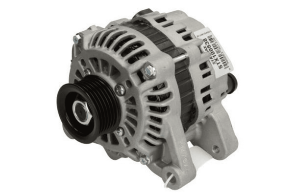 Lichtmaschine Generator FüR CitroËN Peugeot C2 C3 I Pluriel II 207 SW 207/207+-image