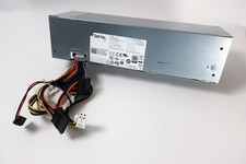 Dell AC240ES-01 Power Supply 1GC38 OptiPlex 790 990 7010 9010 SFF 240W FREE SHIP