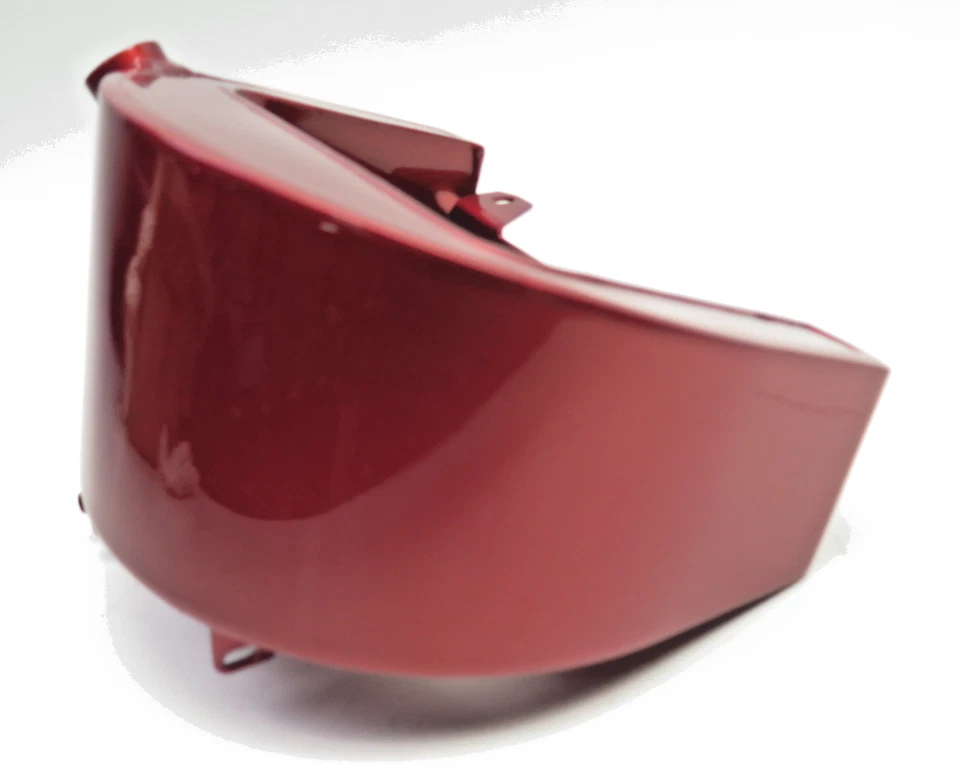 NEW 1987-99 Harley-Davidson Softail FXST Read Pear Oil Bag OIL TANK 62434-97ml - Image 3 of 4