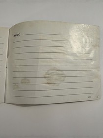 Notice  Nintendo Nes - NES - SHADOW WARRIORS ninja gaiden  - FRA