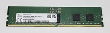 SK Hynix 16GB 4800MHz DDR5 ECC RDIMM RAM PN: HMCG78MEBRA107N AA SERVER MEMORY