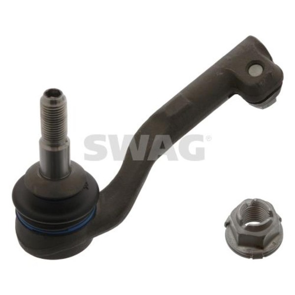 Swag Spurstangenkopf Vorne Links FüR BMW 1Er F20 F21 3Er Touring F31 F30 F80-image