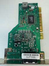 3Com US Robotics 3CP5699A 56K PCI Fax Modem C...