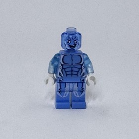 LEGO Marvel Electro SH0105 Minifigure &ndash; Spider-Man Super Heroes 🔥