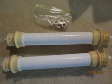 Aquabot Turbo Body Cable Handle Swimming Pool Cleaner Parts