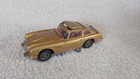 Original Vintage Corgi Toys 261 James Bond Aston Martin DB5 - Loose