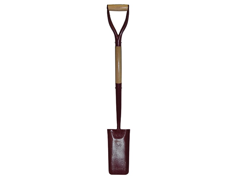 Faithfull Heavy Duty Cable Laying Shovel - Image 3