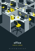 Office | Sheila Liming | Englisch | Taschenbuch | Object Lessons | 2020