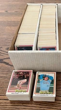 1981 Donruss Baseball Cards PICK YOUR CARD #1-250 ⭐ Stars, Rookies, HOF 🔥