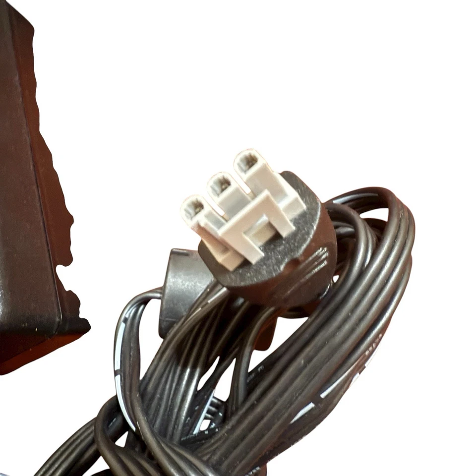 Adaptador de corriente alterna HP Q9504-401 fuente de alimentación para impresora 32V 700mA / 16V 625mA-genuino Foto 4 de 4