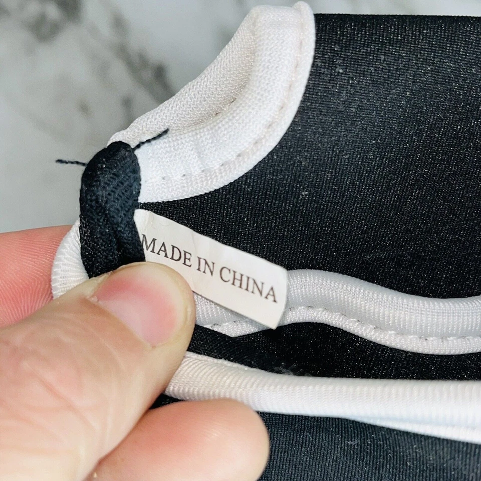 Polaroid неопрен мгновенный фильм принтер чехол/мешок Pic-300 черный 4 «x 6 камеры - Изображение 4 из 4