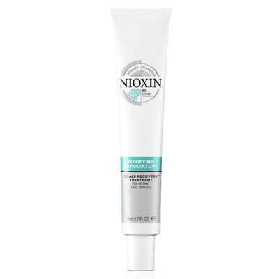 Nioxin 3D Kopfhaut-Regenerationsbehandlung, reinigendes Peeling, 50 ml