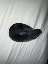 Lift vertical ergonomic mouse