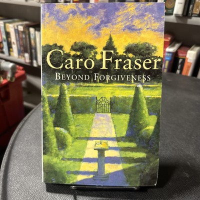 Beyond Forgiveness,Caro Fraser