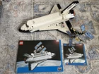 LEGO Discovery: Space Shuttle Discovery  (Set 7470) - Complete w Instructions