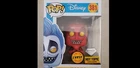 Funko Hades Diamond Collection Chase Hot Topic Exclusive Pop! #381