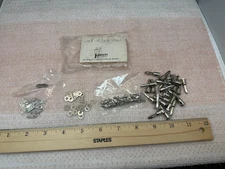 Banana Plug, Johnson, 108-0753-001, NEW, Quantity Discount, Fast Shipping