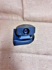 Sony EVI-D30C PTZ Camera AF CCD 12x Zoom Pre Owned-No Box