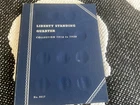 Standing Liberty Quarter collection 1917 forward