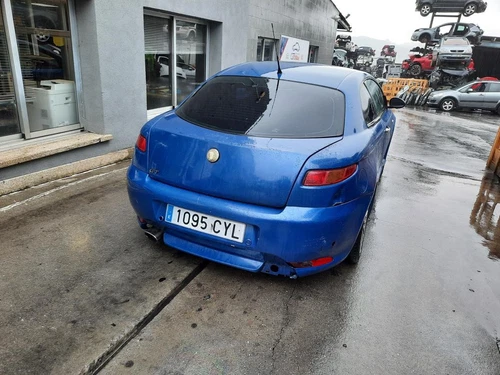 B792 Cerradura Puerta Delantera Derecha para ALFA ROMEO GT (125) * 2004 2421956 - Imagen 7 de 8