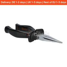 Image of Beta 1166MQ Extra Long Needle Nose Pliers Used UMP