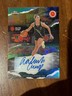 AALIYAH CRUMP 2025 Topps Chrome McDonald's All American WINNING TAGS AUTO