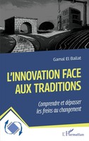 Gamal El Ballat | L'innovation Face Aux Traditions | Taschenbuch | FranzöSisch
