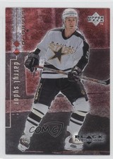1998-99 Upper Deck Black Diamond Double Diamond 1431/2000 Darryl Sydor #28 0f8