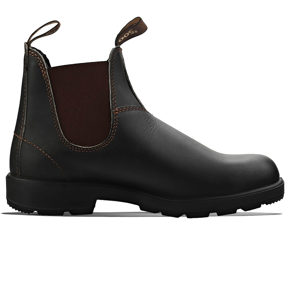 Shoes Blundstone Style 500 Size 7.5 Uk Code 500 -9MW