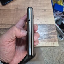 Samsung Master Phone Elderly Friendly Button Cellphone Lightly Used