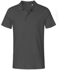 Polo in jersey uomo | Promodoro | 4020