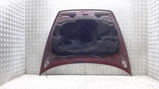 Capot Volvo C30