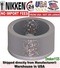 Nikken PiMag Water Optimizer II Pi Ring 1358 Aqua Pour Gravity System PiRing NEW