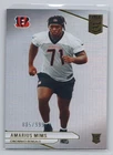 2025 Panini Amarius Mims Base (Raw)