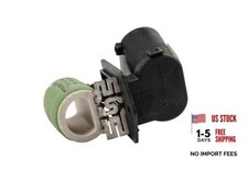 15926330 Engine Cooling Fan Resistor