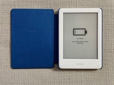 Amazon Kindle 10° Generazione (No Ads)