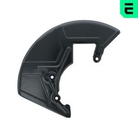 Spritzblech Bremsscheibe Optimal BSP-1061R Stahlblech FüR VW Golf 4 1J1 Variant