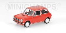 Minichamps Autobianchi A112 1974 1:43 400121102