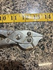 W. Schollhorn Pliers With Side Cutter — photo 4