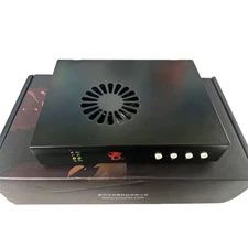 Dichen DC500 fuser 500hz + 75T Tom DMA BE fw (DP/HDMI)