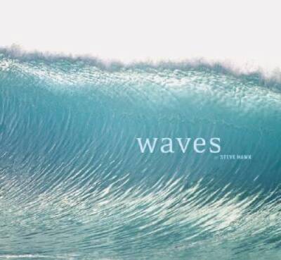 Waves - Hardcover By Hawk, Steve - VERY GOOD