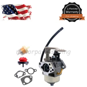 Pour la puissance Toro Max 928 OHXE 38801 Lance-neige Snow Carburateur de soufflerie 121-0345