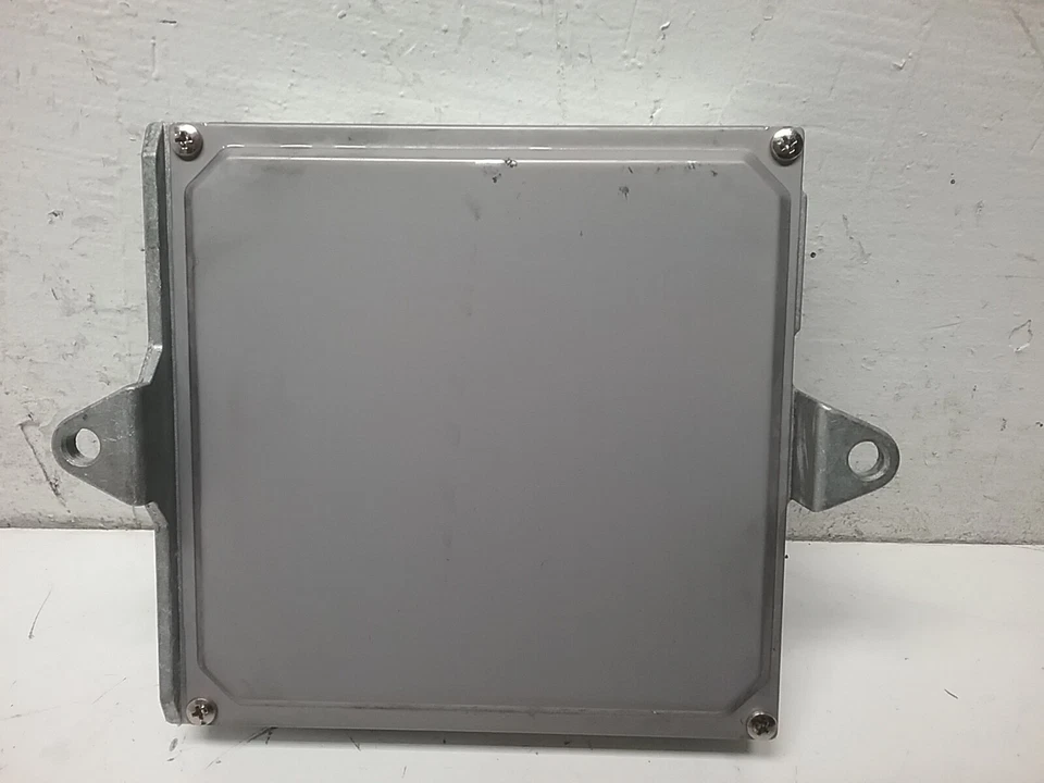 Módulo informático motor Honda Odyssey 2002-2004 (3,5 L 6 cilindros automático) Foto 4 de 4