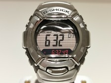 Casio G-shock G-510d Module 2737 Vintage 200m Wrist Watch Chronograph RARE  Japan for sale online | eBay